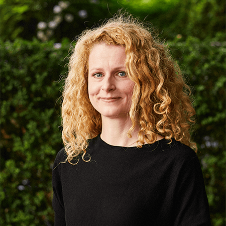 Josephine Schönherr, Dipl. Heilpädagogin 