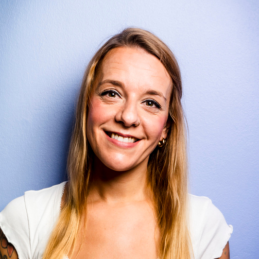 Judy Lohmann
